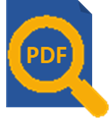 Merging contact records with PDF Forms